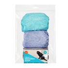 Washable Dog Wraps Male Large Diapers Incontinence Super Absorbent Leak Proof Us