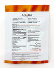 Agara Cafe Weight Loss Focus   Energy Dark Roast Coffee Premium Arabica Blend