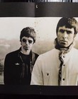 Oasis Pharrell Williams Mike Shinoda Vintage Thailand Only 1 Middle Page Rare   