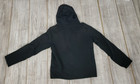 Nike Tech Hoodie - Boys Size Large - Black