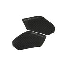 Tank Traction Side Pad Gas Fuel Knee Grip Decals Fit Honda Cbr600rr F5 03-06