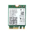  Wireless Card Intel 8265ngw Dual Band 802 11ac Wifi Bluetooth 4 2 Wifi Antenna