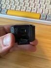Lume Cube Air Led Light  lc-air11  With 2x Diffusers  Micro-usb Charging Cable