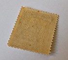 Mozambique Company Stamp  1918  Sc 110  Mint  Xvlh  Og