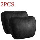High Quality Car Headrest Seat Neck Support Soft Maybach Design Neck Pillow