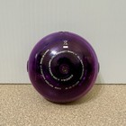 20q - 20 Questions Electronic Hand Held Game Purple 2005 Radica Tested Works