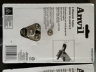 Lot Of 2 Anvil 5 8 In J-channel Cutters Vinyl Siding Tool 16mm New