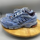 Adidas Cosmic Supernova 7 Neptune Halo Legend Ink Blue Mens 8 5 Shoes Hq1202