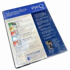 Eye Q Infinite Mind Brain Enhancement Technology Speed Reading Pc Cd-rom  Eyeq
