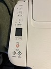 Canon Pixma Ts3722 Wireless All-in-one Color Inkjet Printer White