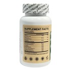  beworths 10-in-1 Cortisol Supplement -120 Capsules- Lot Of 3