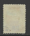 Bigjake  Nova Scotia Nsb-6   5 Cent Bill Stamp - Revenue
