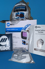 Miller Digital Infinity Relic Welding Helmet W clearlight 4x Lens -296782 New 