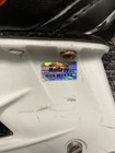 Connor Mcdavid Game Worn Skates 2017-18 Meigray Photo Matched