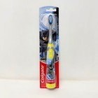 2 Pack - Colgate Kids Battery Powered Toothbrush  Extra Soft Bristle  Batman