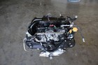 Jdm Ej25 Sohc 2010 2011 2012 Subaru Forester Outback Legacy Avls Ej253 Engine