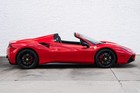 2017 Ferrari 488 