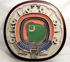Danbury Mint Qualcomm San Diego Padres Stadium Mlb Replica With Box