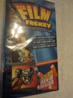 Rare  New sealed Film Frenzy Action Movie Edition Card Board Game Complete 