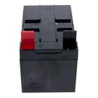 Ariens Gravely 04738800 12v 12a 190cca Battery Oem Apex Ikon Zoom Pro-turn Edge