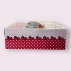 Hello Kitty 3 Pc Bathroom Accessory Set  Toothbrush Holder Soap Pump Storage Bin