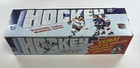1976 Topps Hockey Empty Card Box Mg36