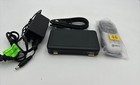 Directv C61-500 Hd Satellite Receiver Genie Mini W  Ac Adapter   Hdmi Cable