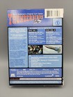 Thunderbirds  Set 1  2-disc  Dvd Set Gerry Anderson Cult Classic Movie
