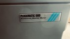 Plockmatic 500e Model Bookletmaker  Only 19kmeter