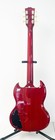 Gibson Sg Standard  61 Vintage Cherry Electric Guitar W ohsc Usa 2020