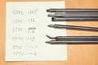 Metcal Mx500 Rfg Tips Sttc-136 Sttc-136p Sttc-140 Sttc-117 Sttc-138 Sttc-126