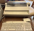 Tested Apple Iigs Vintage Home Computer System