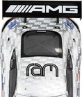 Scalextric C4496 Mercedes Amg Gt3-ram Racing-d2  Slot Cars-world Sport Champ end
