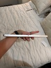 Apple Magic Keyboard A2450 Wireless Bluetooth   Usb-c Lightning Cable   White