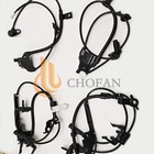 Oem For 2009-2016 Toyota Venza Awd 4 Abs Wheel Speed Sensor Front   Rear R   L