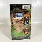  new Sealed Screener  Bram Stoker s The Mummy  horror Vhs  Louis Gossett Jr 