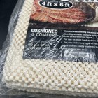 Mohawk Home Non-slip Rug Pad Cushioned Comfort 40 X 60 Inches