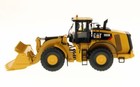 Cat Caterpillar 980k Wheel Loader 1 50 Scale Model - Diecast Masters 85296c
