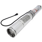 115v 1 2hp Deep Well Water Pump Submersible Stainless Steel 164ft 25 5gpm New