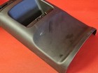 2017-2022 Honda Crv Cr-v Center Console Rear Air Vent Trim Bezel Dual Usb Port