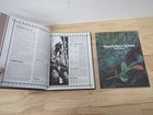 Vampire The Masquerade    White Wolf Sourcebooks Lot