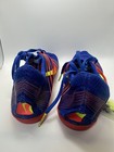 Size 10 Nike Zoom Victory 2 Track Racing Cleats Game Royal Volt Mens Distance Xl