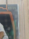 2025 Topps Tribute Jackson Jobe  Card ta-jj