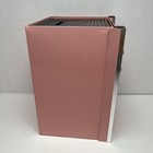 Matco Tools Mini Pink Tool Box Piggy Bank Coin Bank - No Keys