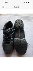Capezio Black Dance Shoes Women s Size 9