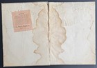 1910 Thos  D  Murphy Art Calendar Sample Book Red Oak Ia R Atkinson Fox Moran
