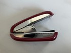 Wenger Swiss Business Tool Model 60 Red Multi Tool Flat-clinch Stapler W  Box
