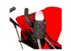Universal Insulated Cup Holder Baby Stroller Attach Toddler Water Bottle Disney