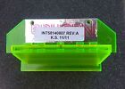 Igt S2000 Slot Machine Bv Bill Acceptor Bezel For Jcm Uba Part 58140807