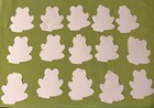 Dutch Bros Frog 15 Sticker Lot    You Be You 